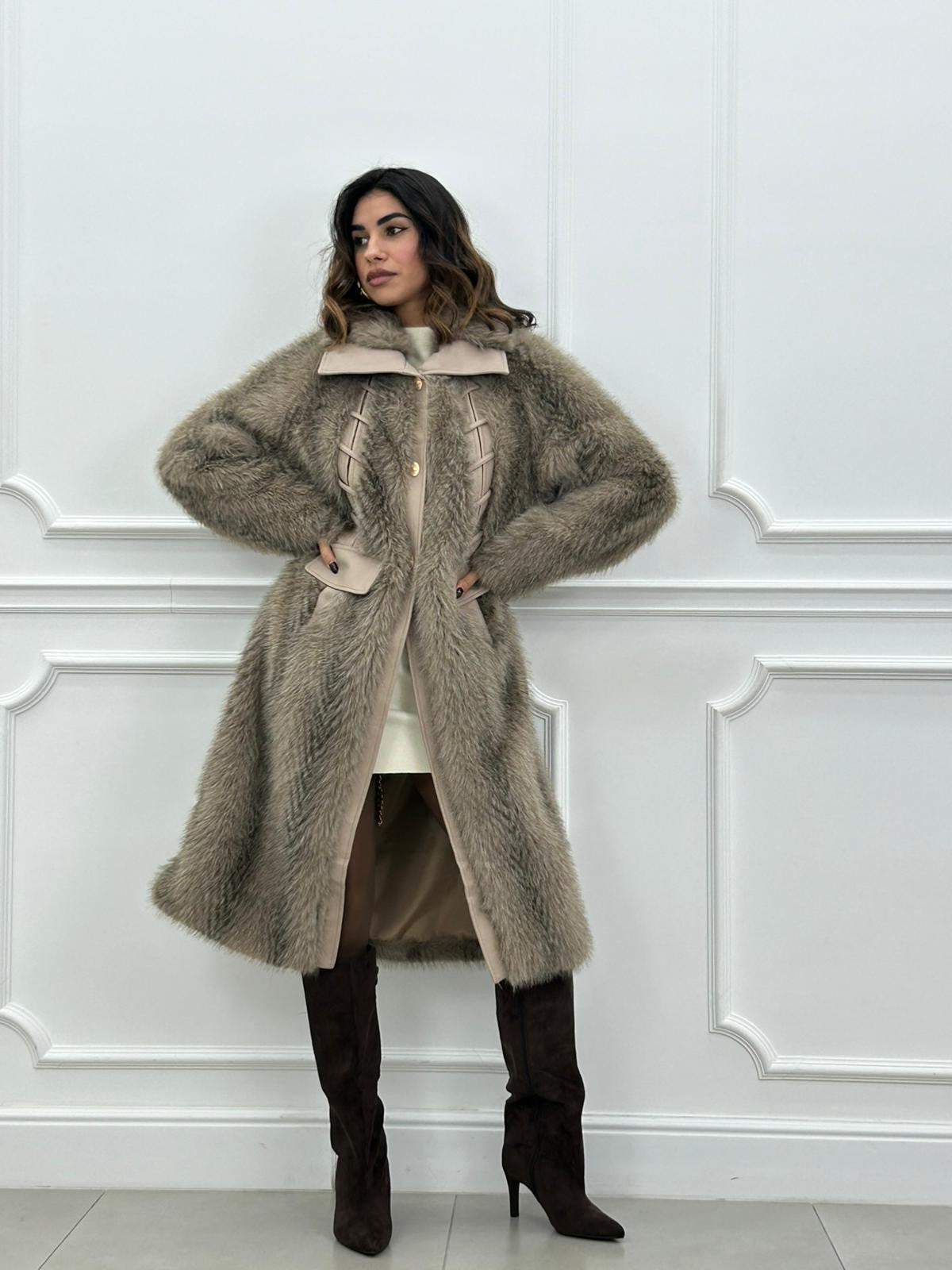 ECO-FUR GLAM NEW AI26