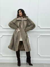 ECO-FUR GLAM NEW AI26