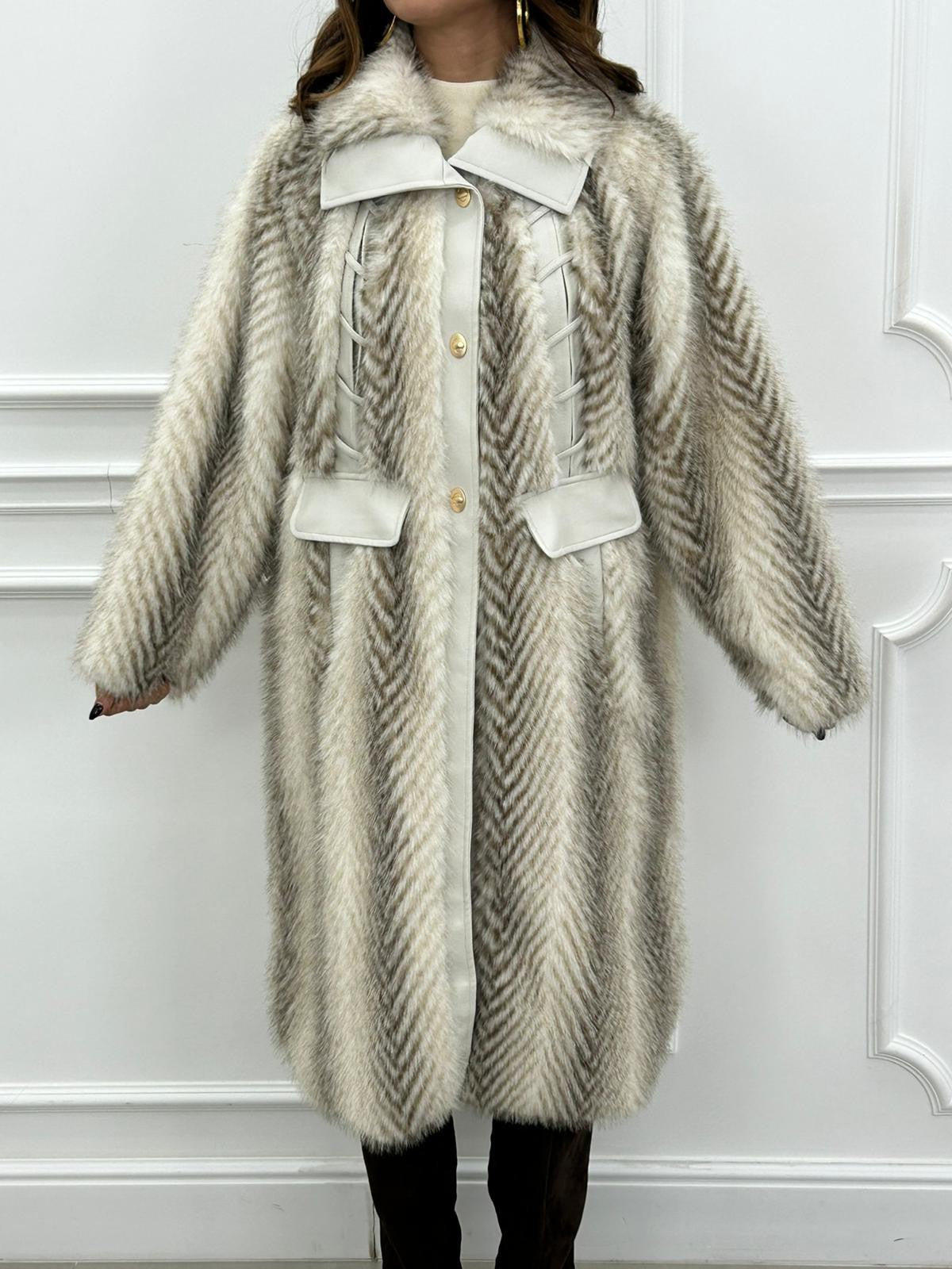 ECO-FUR GLAM NEW AI26