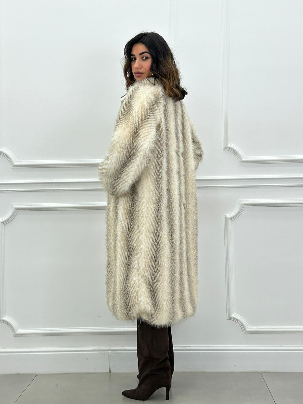 ECO-FUR GLAM NEW AI26