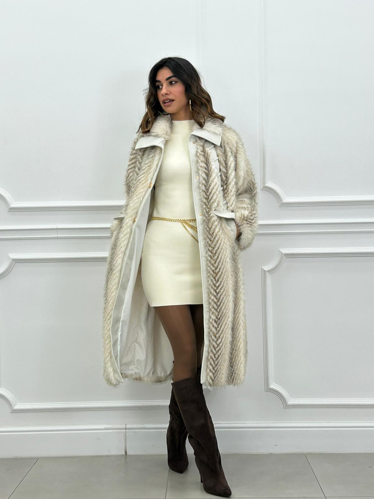 ECO-FUR GLAM NEW AI26