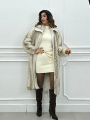 ECO-FUR GLAM NEW AI26