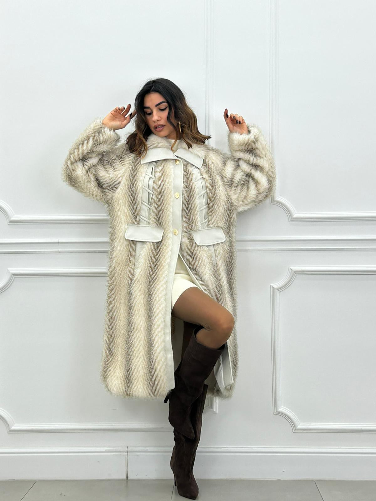 ECO-FUR GLAM NEW AI26