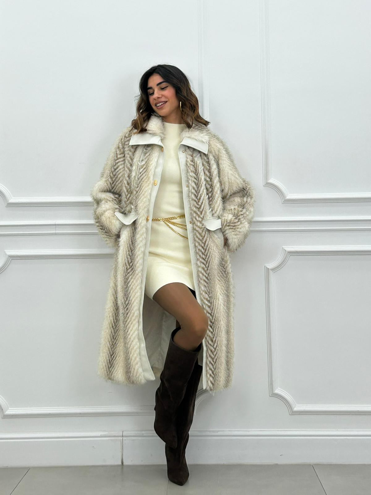 ECO-FUR GLAM NEW AI26