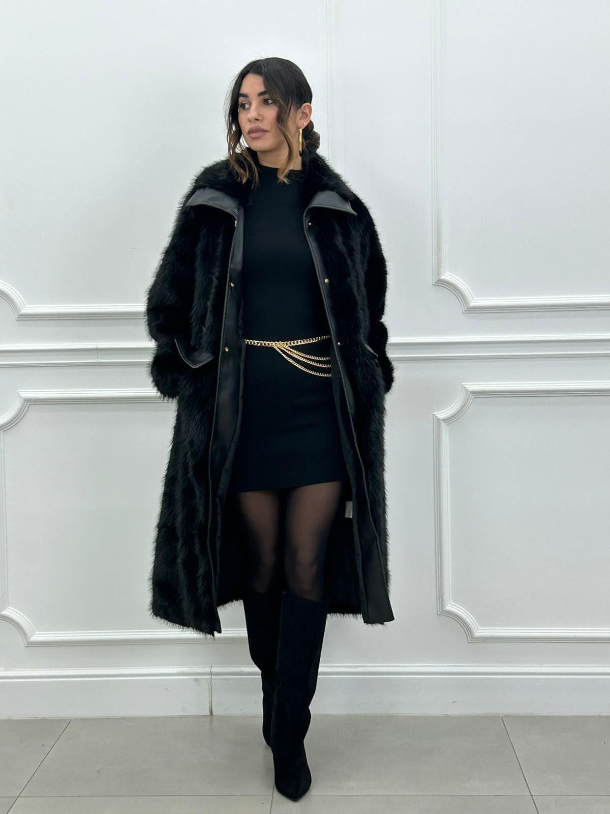 ECO-FUR GLAM NEW AI26