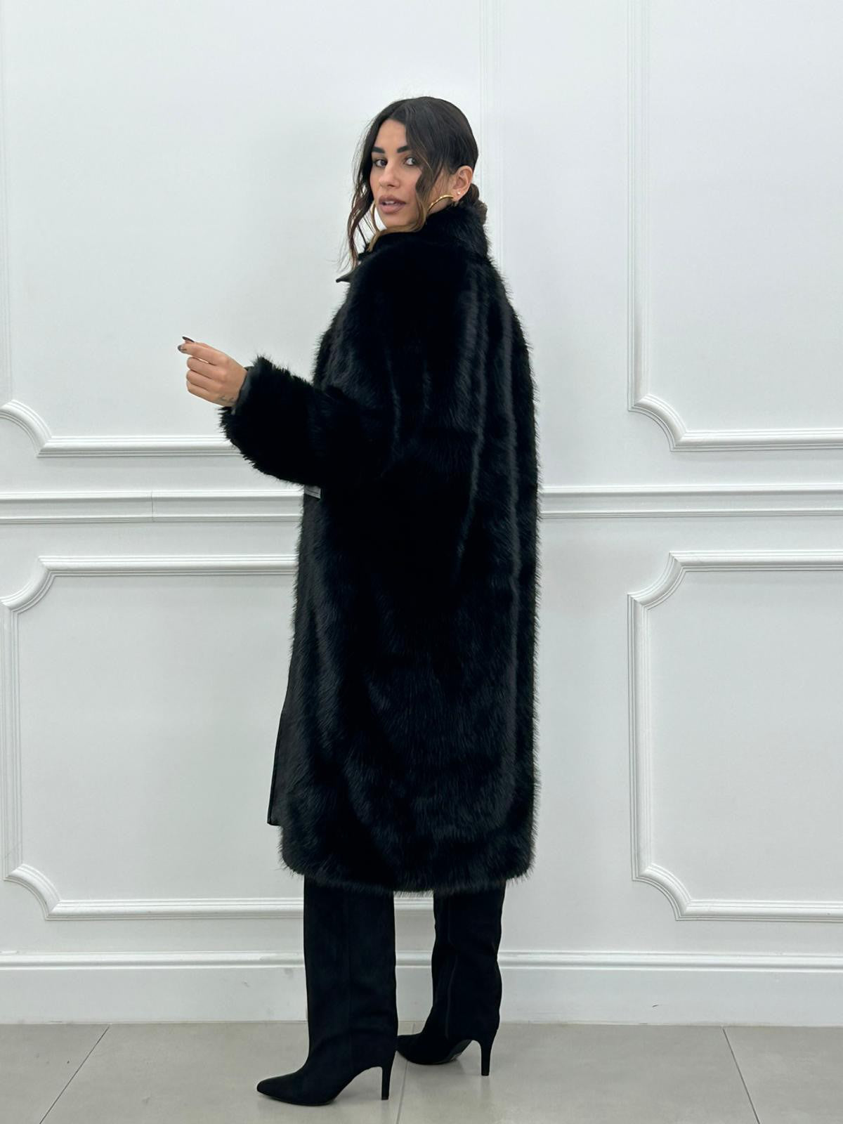 ECO-FUR GLAM NEW AI26