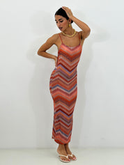 ABITO MOCHA NEW PE/26