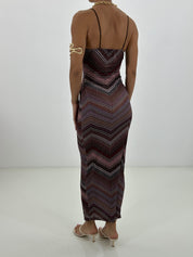 ABITO MOCHA NEW PE/26