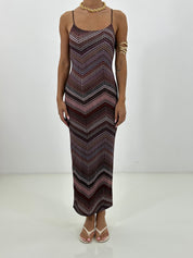 ABITO MOCHA NEW PE/26