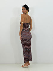 ABITO MOCHA NEW PE/26