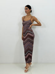 ABITO MOCHA NEW PE/26