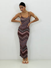 ABITO MOCHA NEW PE/26