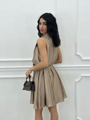ABITO SILVIA NEW PE/26