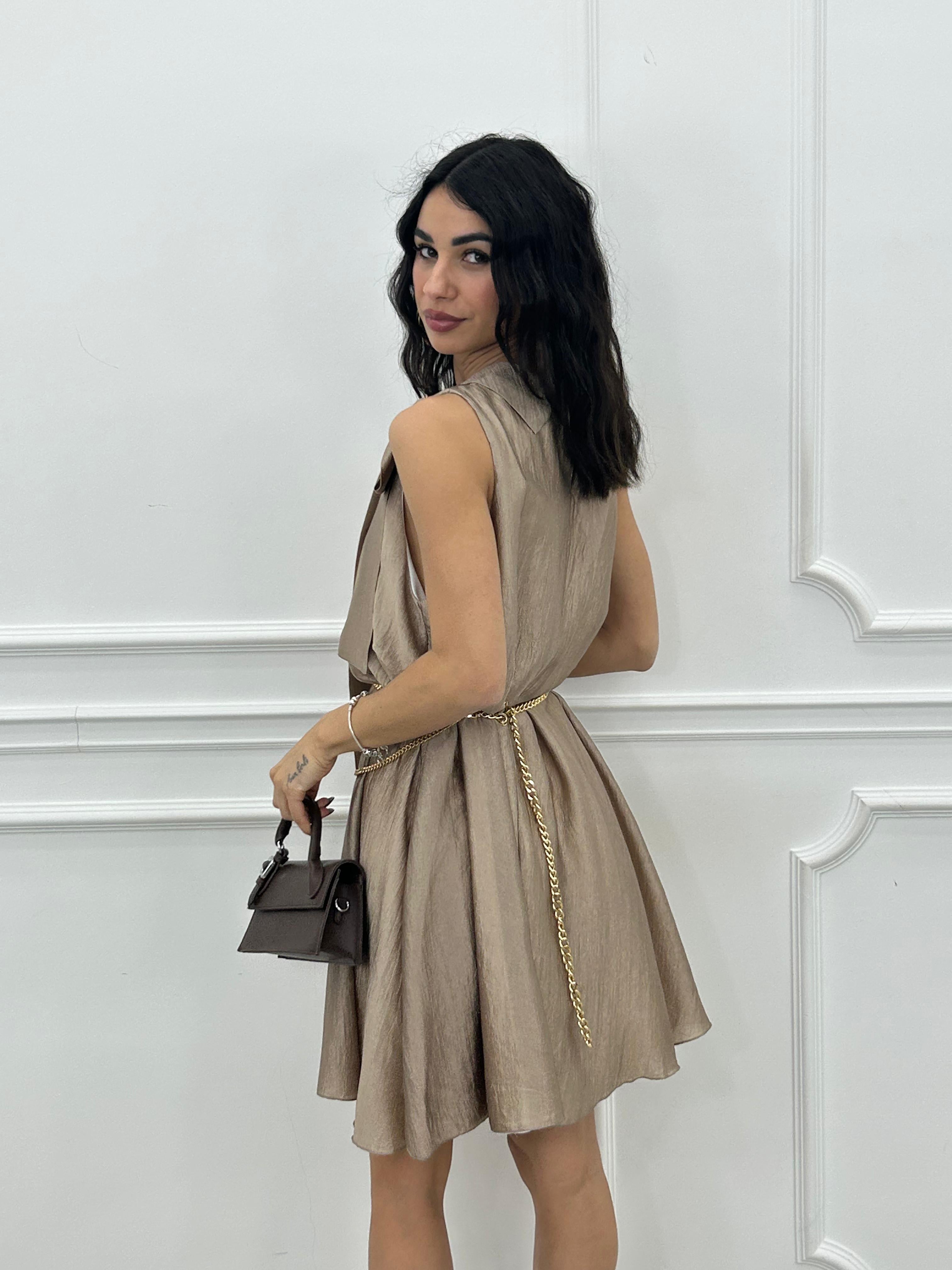 ABITO SILVIA NEW PE/26