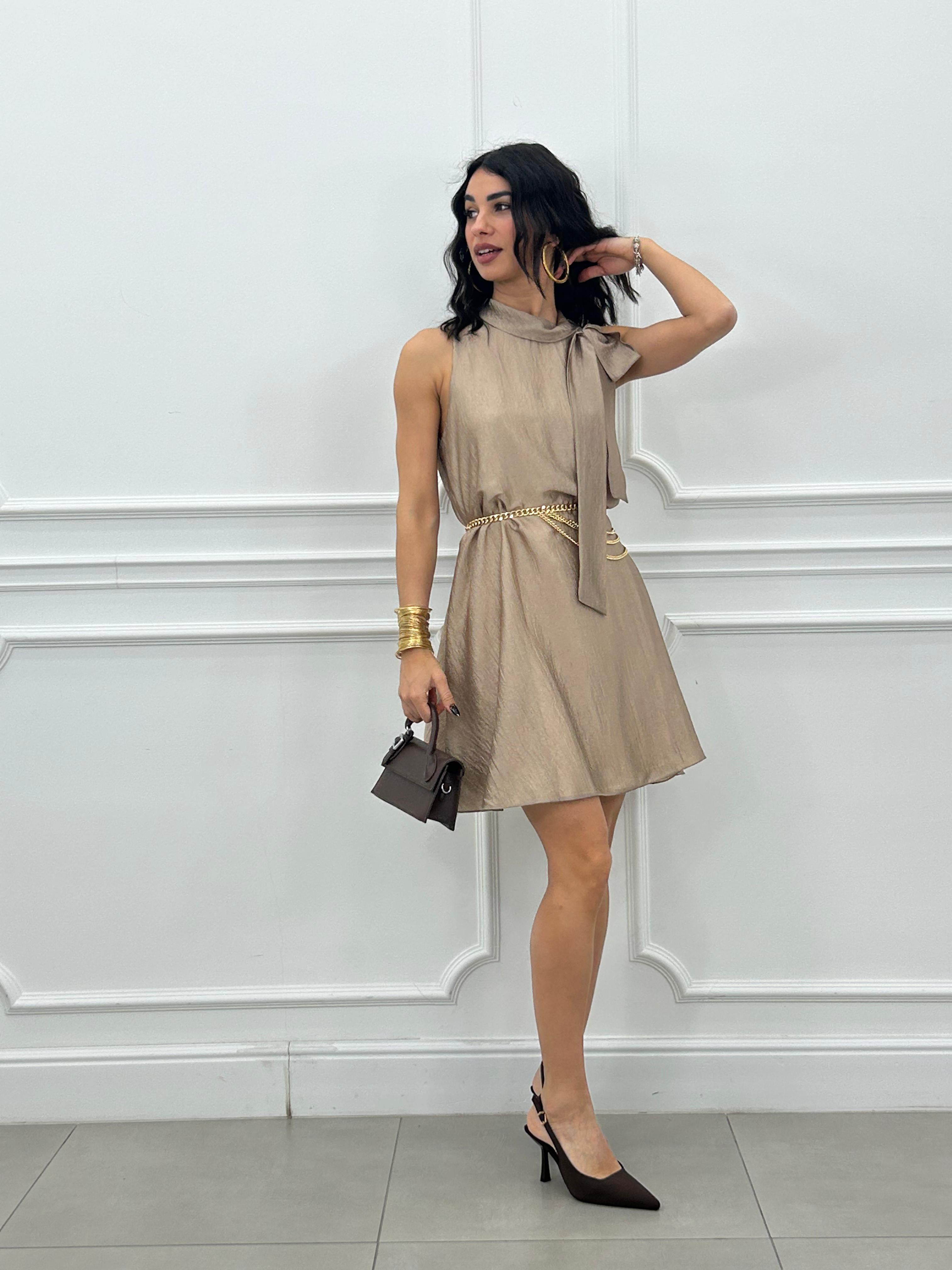 ABITO SILVIA NEW PE/26