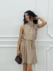 ABITO SILVIA NEW PE/26