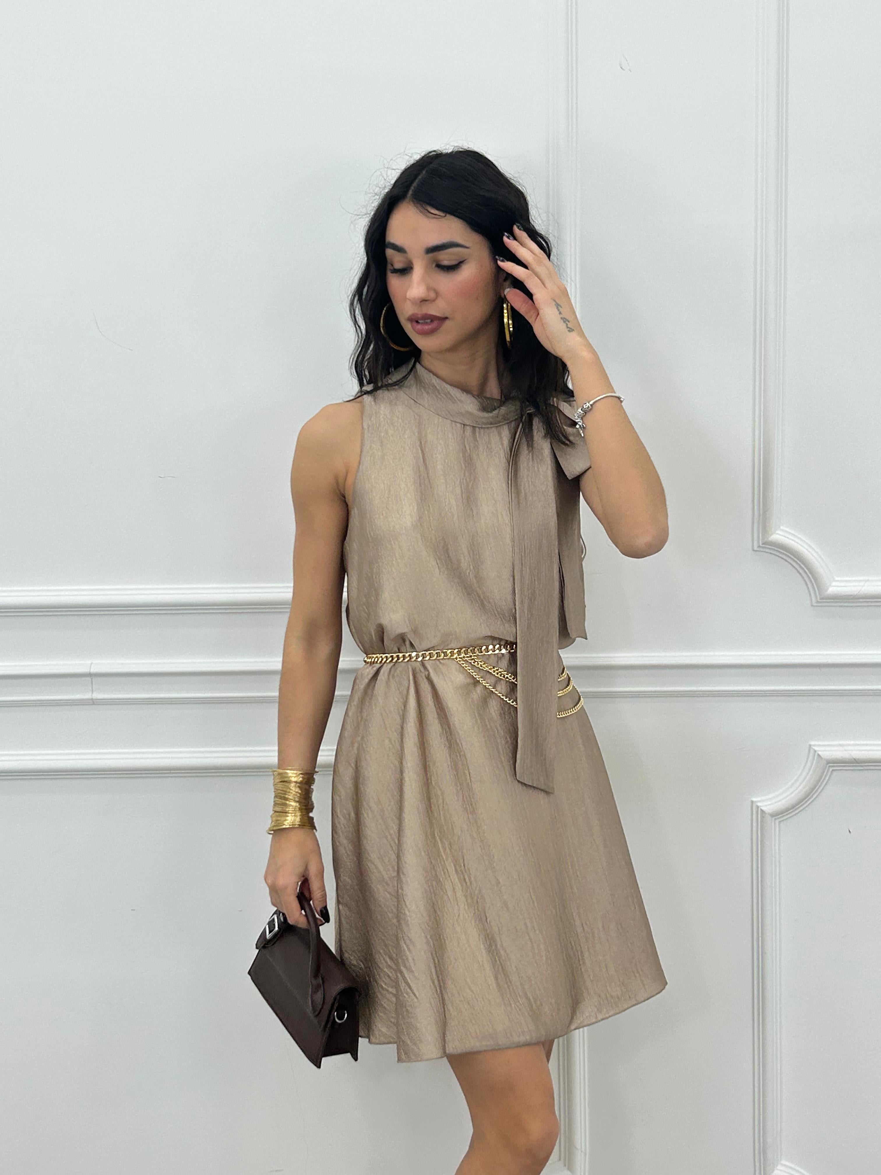 ABITO SILVIA NEW PE/26