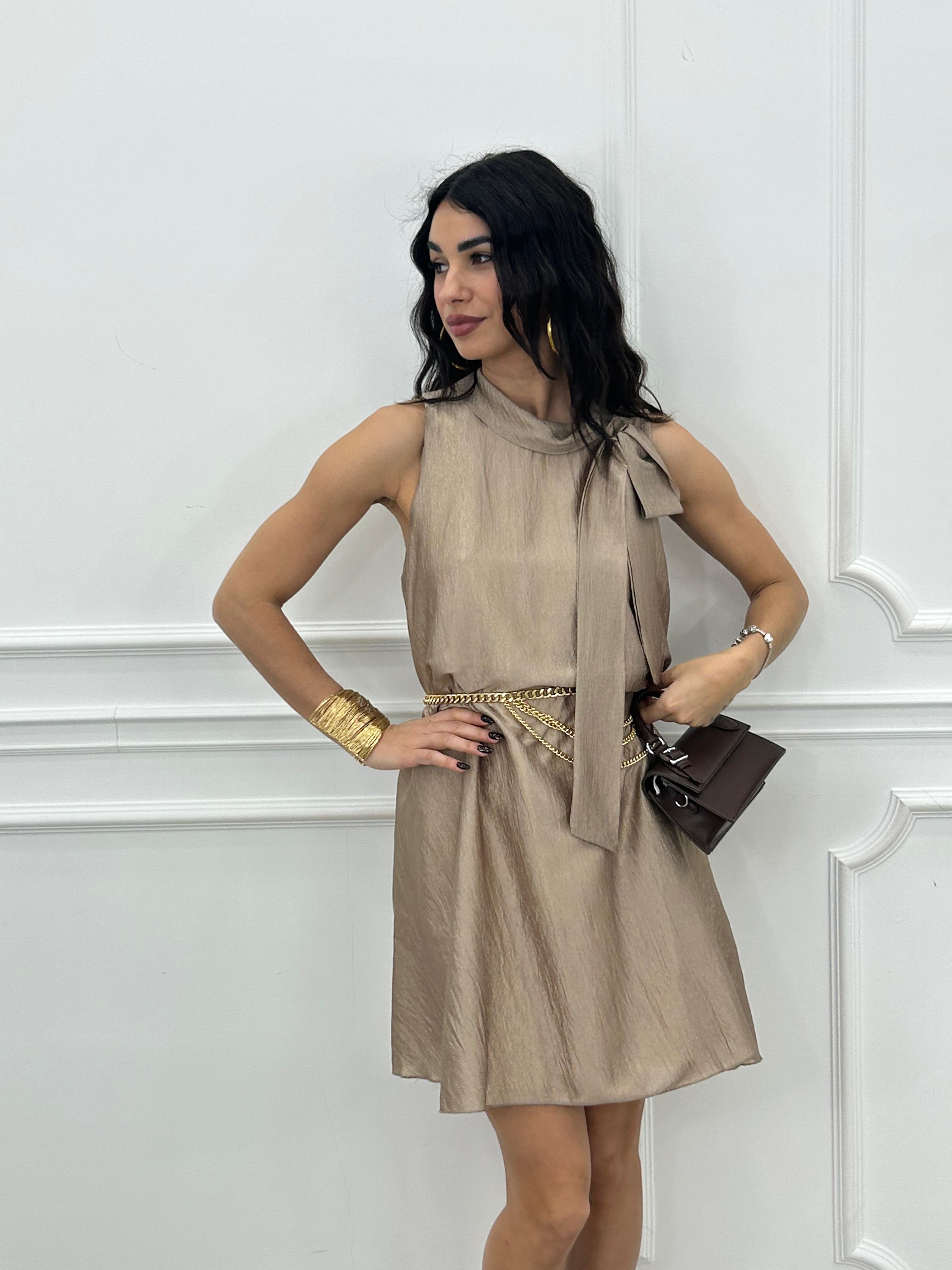 ABITO SILVIA NEW PE/26