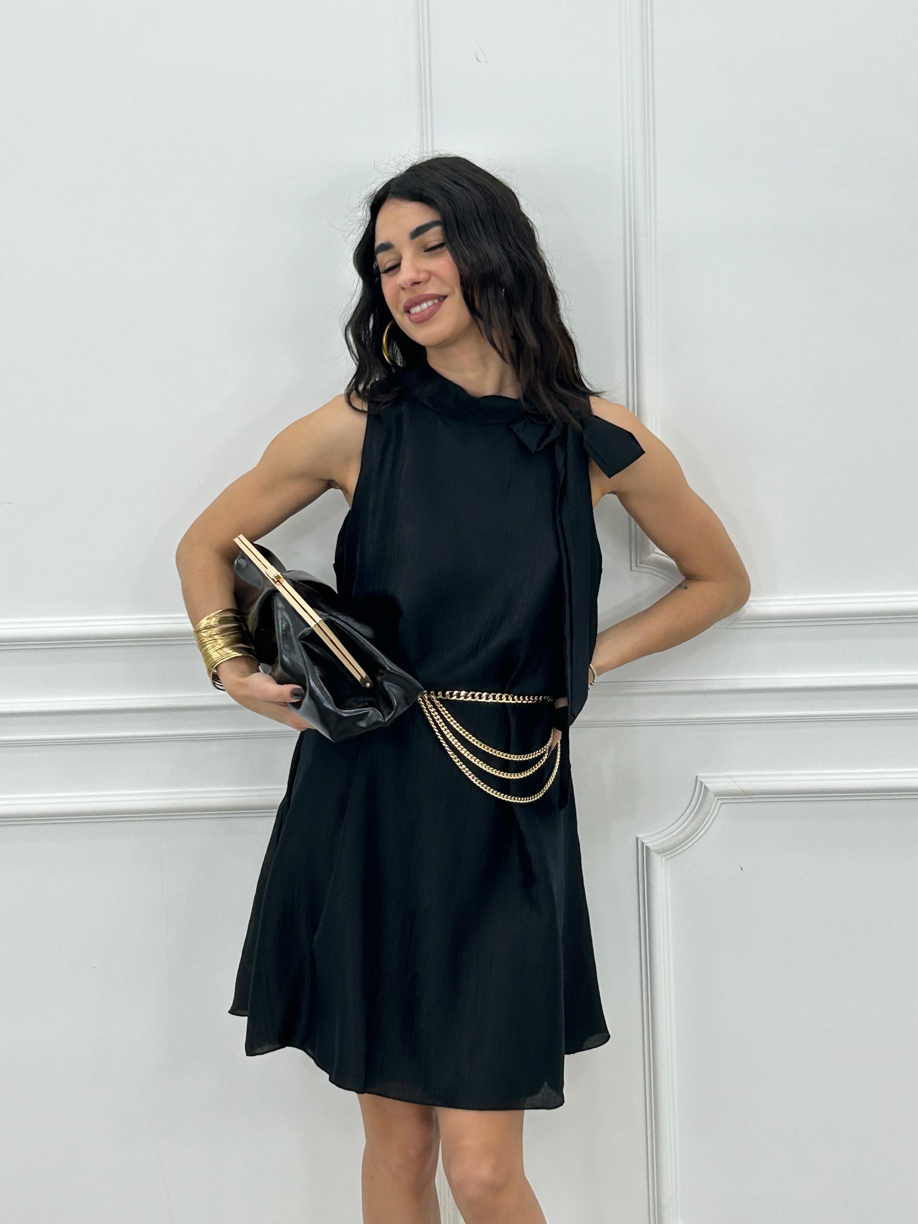 ABITO SILVIA NEW PE/26