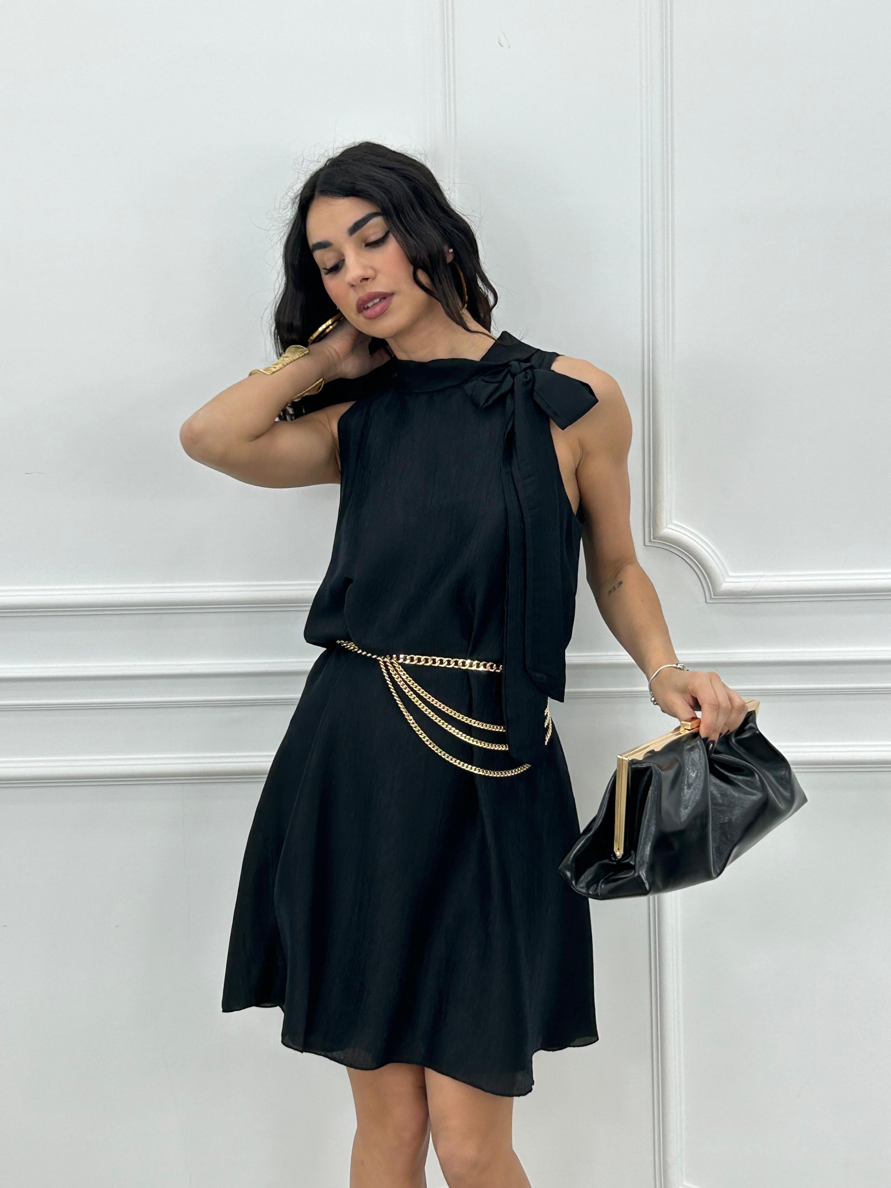 ABITO SILVIA NEW PE/26