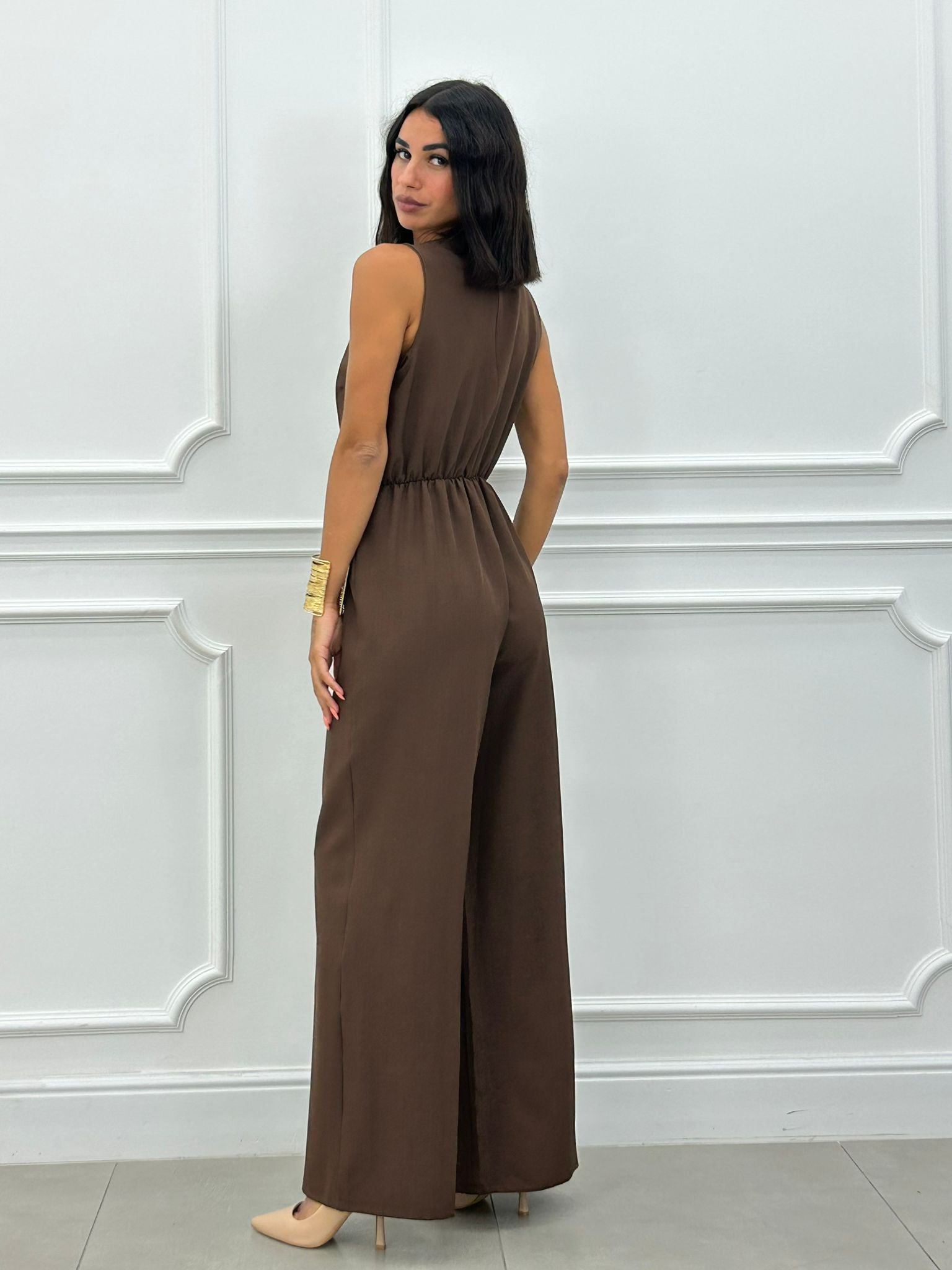 TUTA AURA GOLD NEW AI26