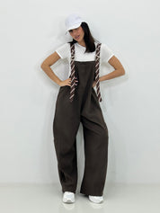 SALOPETTE URBAN NEW PE/26