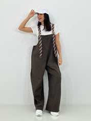 SALOPETTE URBAN NEW PE/26