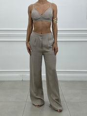 COORDINATO TRIS ELEGANCE NEW PE/26
