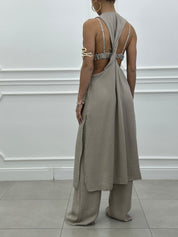 COORDINATO TRIS ELEGANCE NEW PE/26