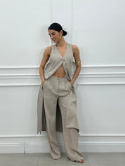 COORDINATO TRIS ELEGANCE NEW PE/26