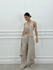 COORDINATO TRIS ELEGANCE NEW PE/26