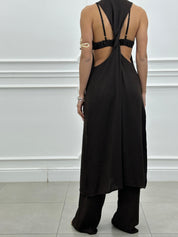 COORDINATO TRIS ELEGANCE NEW PE/26