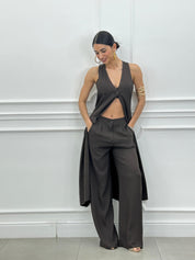 COORDINATO TRIS ELEGANCE NEW PE/26