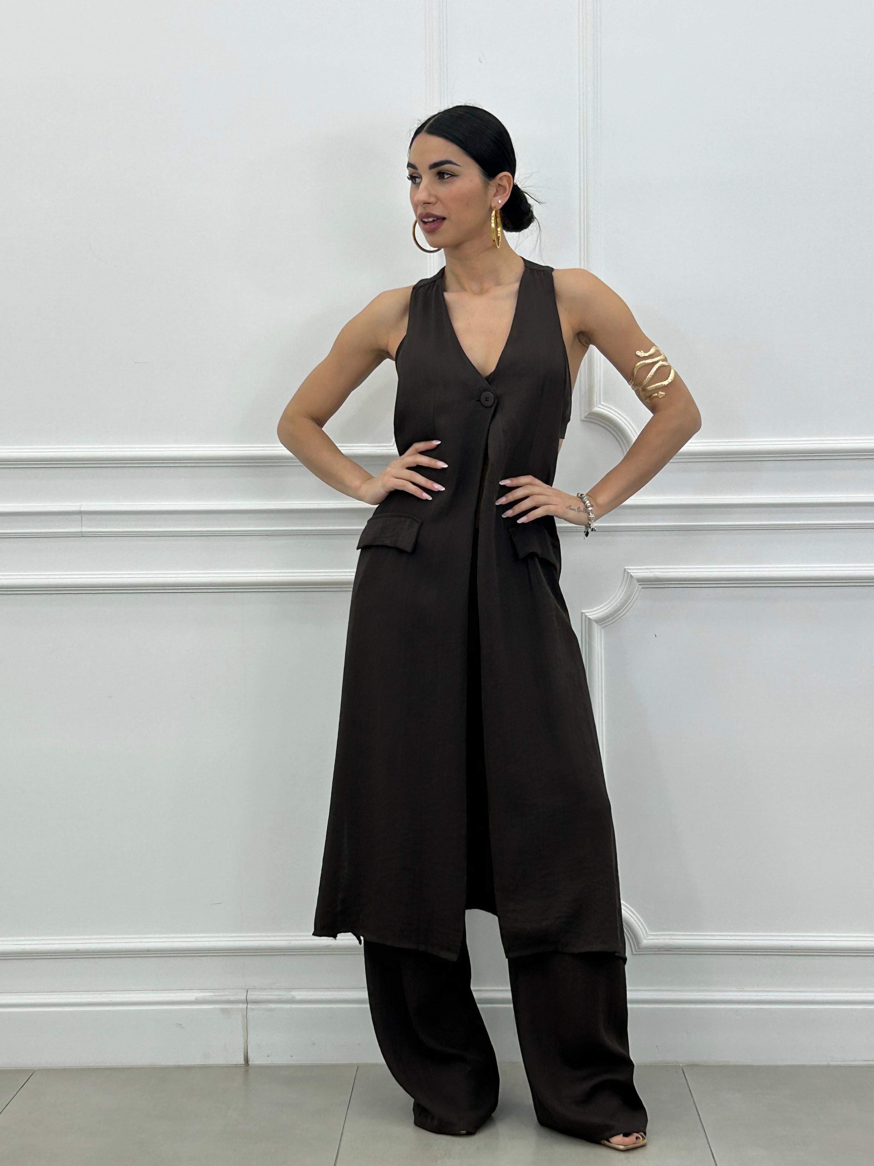 COORDINATO TRIS ELEGANCE NEW PE/26