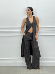 COORDINATO TRIS ELEGANCE NEW PE/26