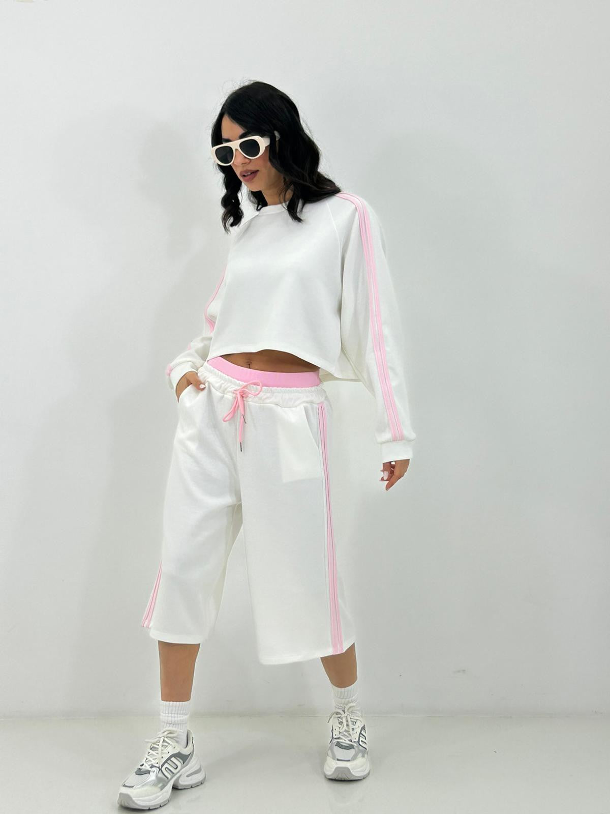 SET TWO TONE FIT NEW P/E26