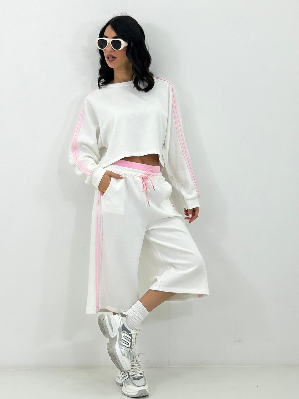 SET TWO TONE FIT NEW P/E26