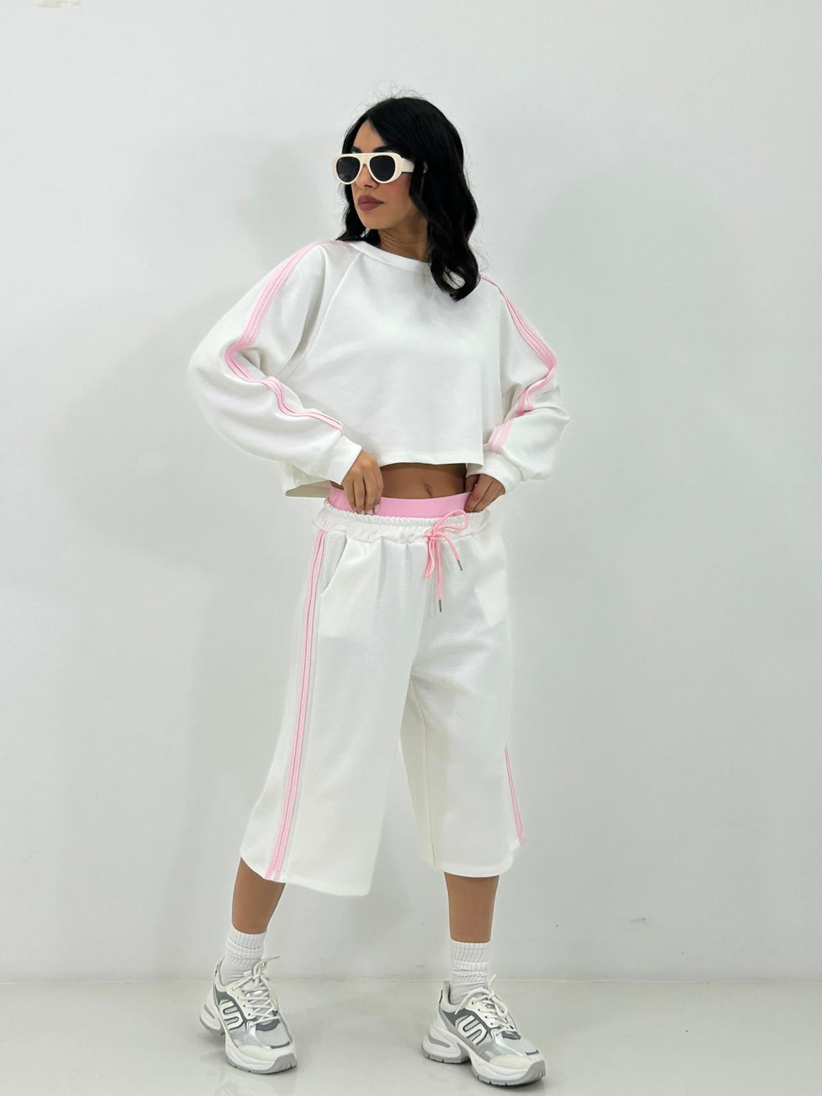 SET TWO TONE FIT NEW P/E26