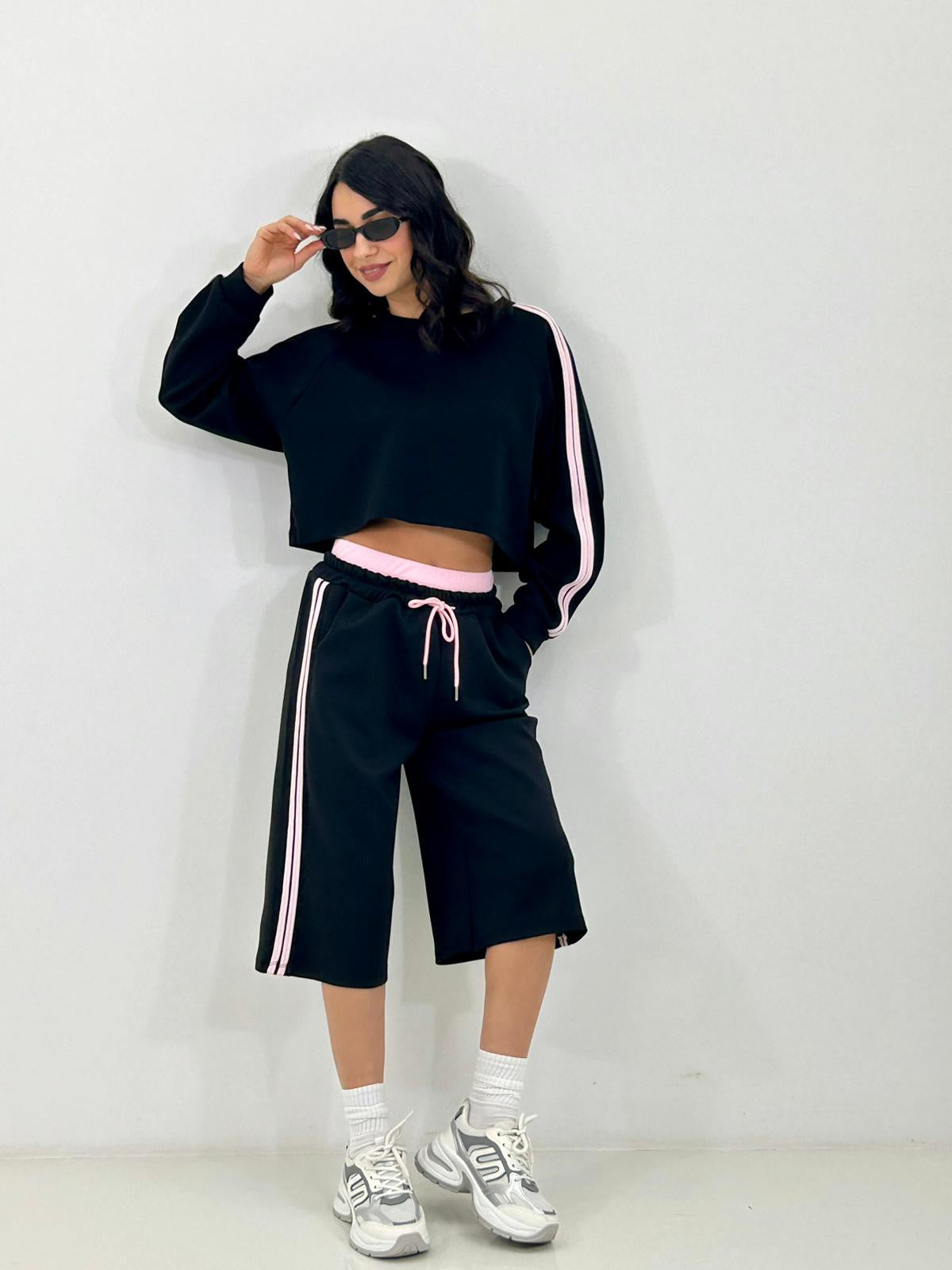 SET TWO TONE FIT NEW P/E26