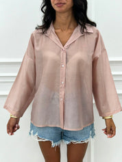 CAMICIA VELO NEW PE/26