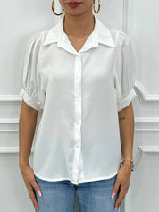 CAMICIA BALLOON NEW PE/26
