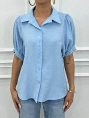 CAMICIA BALLOON NEW PE/26