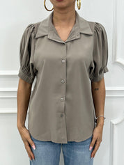 CAMICIA BALLOON NEW PE/26