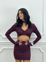 MINI DRESS JANE NEW AI/27