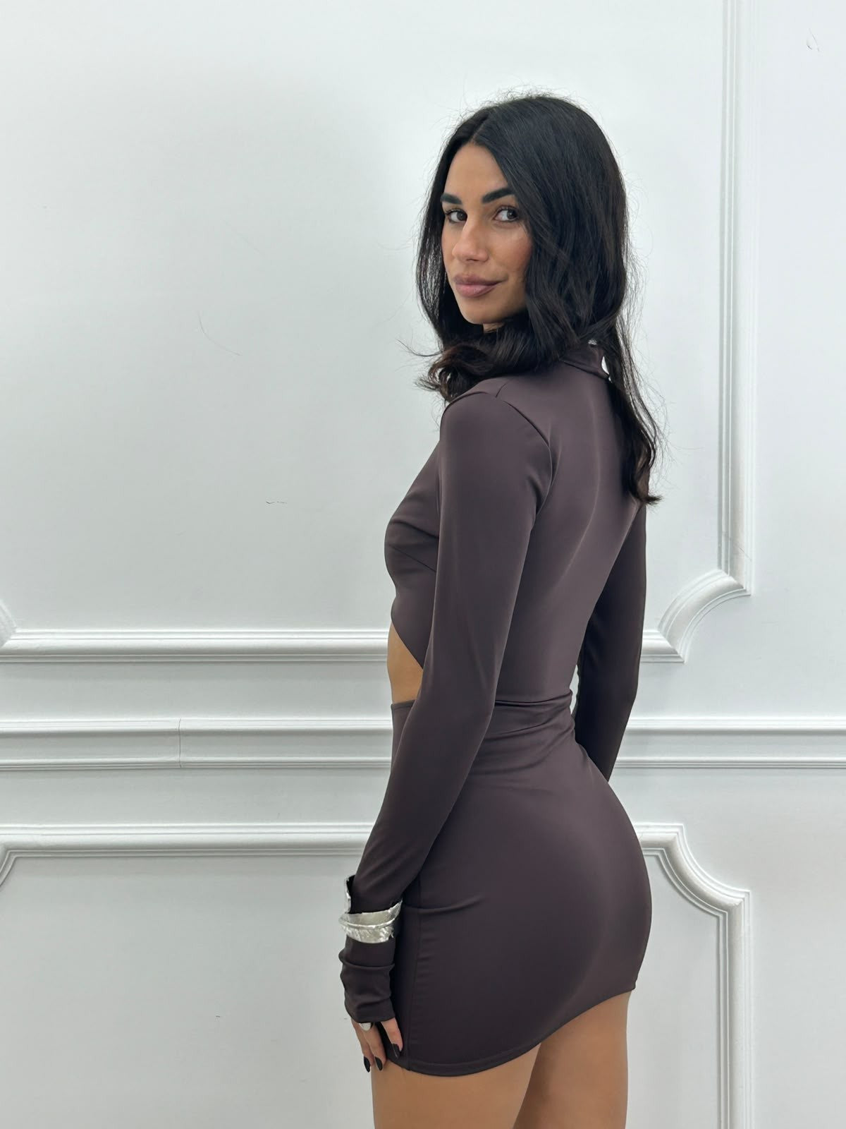 MINI DRESS JANE NEW AI/27