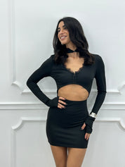 MINI DRESS JANE NEW AI/27
