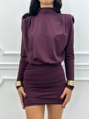 VESTITO LOREEN NEW AI/27