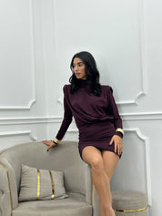 VESTITO LOREEN NEW AI/27
