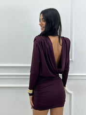 VESTITO LOREEN NEW AI/27