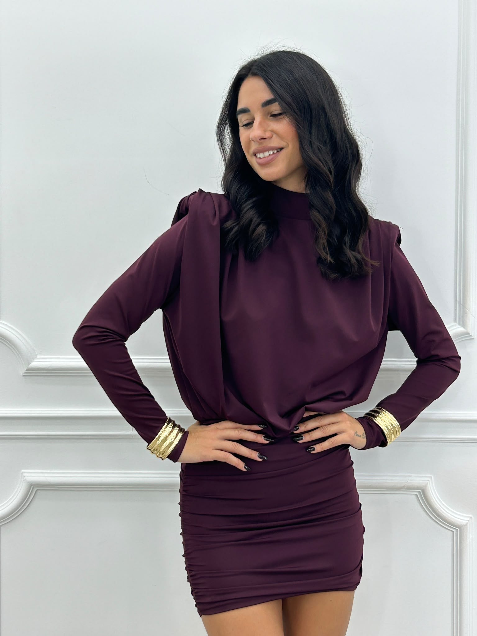 VESTITO LOREEN NEW AI/27